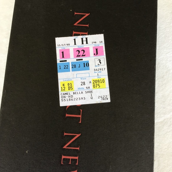 Vintage Heels by Newport News (Avon) - Picture 5 of 5